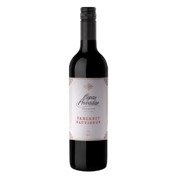 CepasPrivadasCabernetSauvignon2019(750ml)