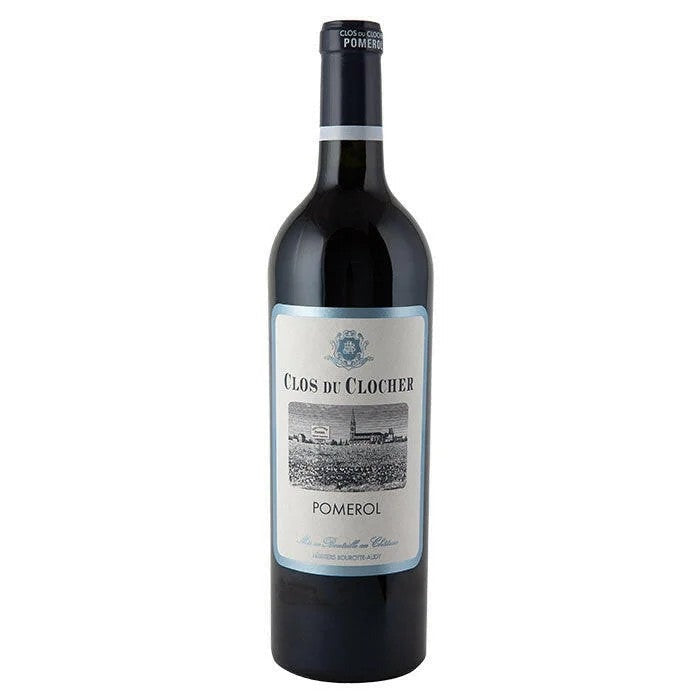 ClosduClocher,Pomerol2022