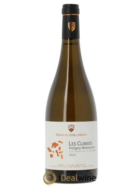 Puligny-MontrachetLesClimatsThomas-Collardot(Domaine)2023