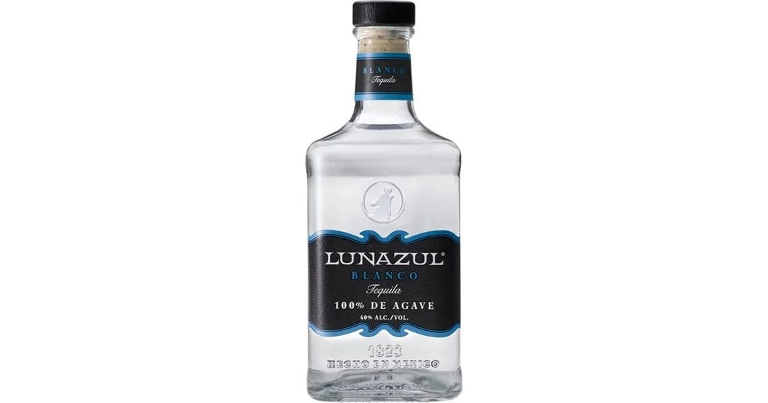 LunazulTequilaBlanco70cl