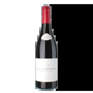 LaVizcaínaLasGundiñas2023–RaúlPérez(BodegasyViñedos)