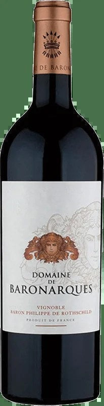 DomainedeBaronarquesRouge