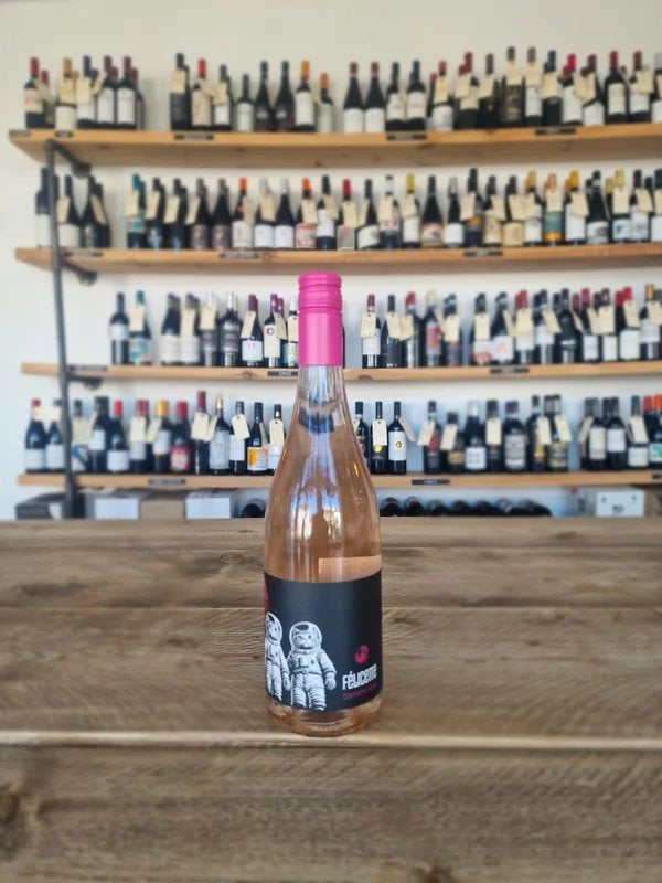 Felicette,Rosé,IGPPaysd’Oc,Roussillon,France,2024