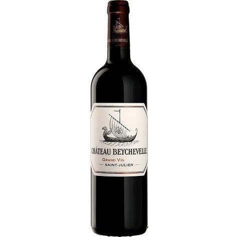ChâteauBeychevelle2018