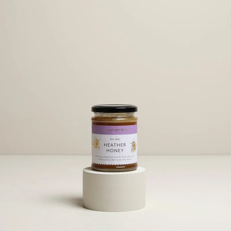 HeatherHoney