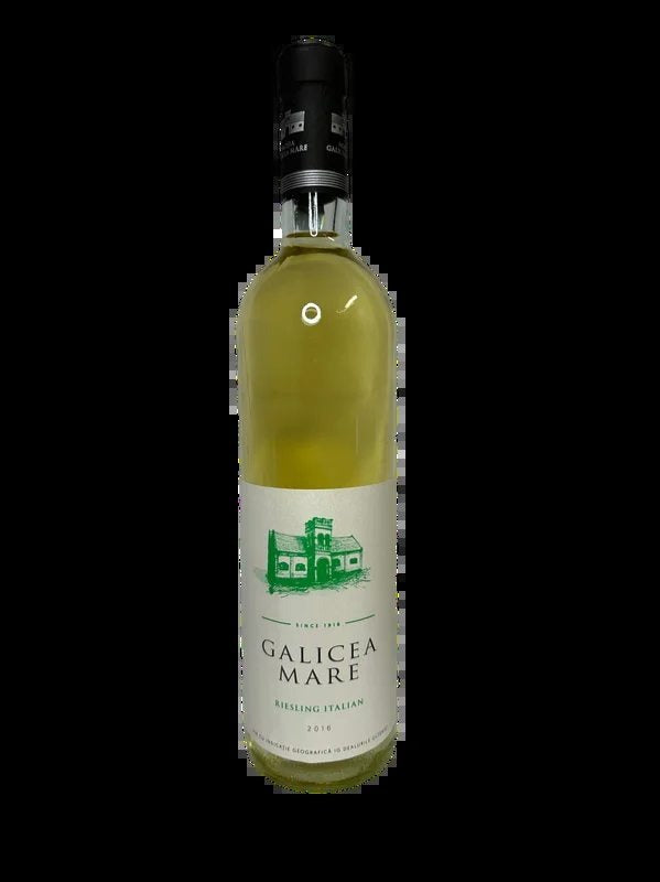 GaliceaMareItalianRieslingWhiteWine