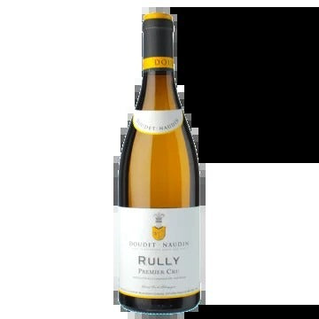 Rully1erCruBlanc2023–Doudet-Naudin