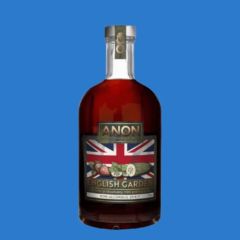 AnonAlcoholFreeEnglishGardenSpirit(0%ABV)