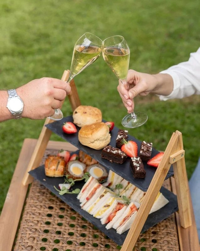 AfternoonTea