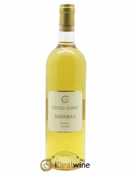 ChâteauClosiotBonneau2018