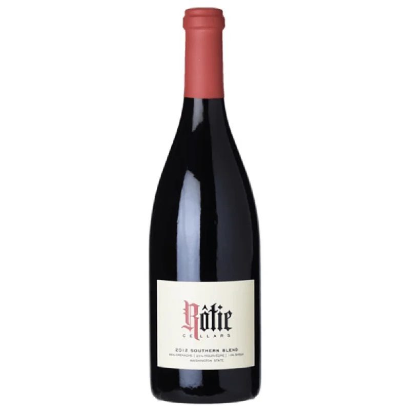 RotieCellars,SouthernBlend2012