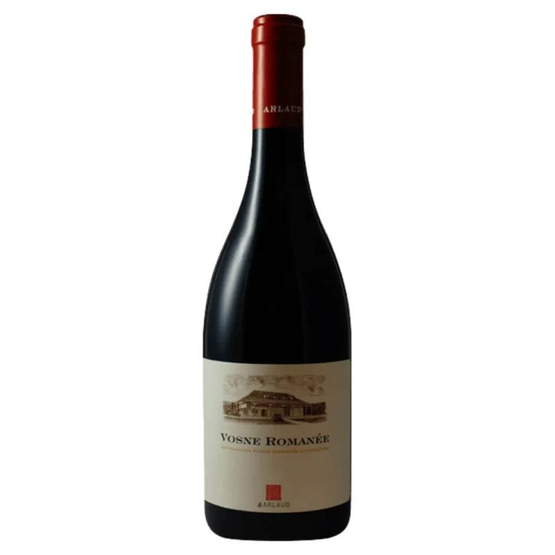 DomaineArlaud,VosneRomanee2016