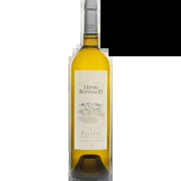 ChâteauHenriBonnaud–Blanc2024