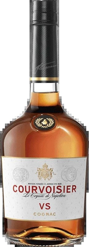 CourvoisierVSCognac70cl