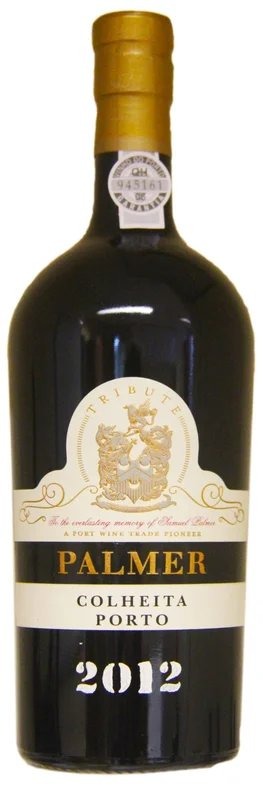 PalmerPort,2012ColheitaPort