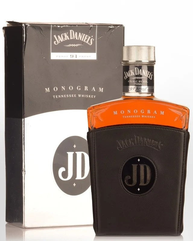 JackDanielsMonogramBourbonWhiskey(750ml)