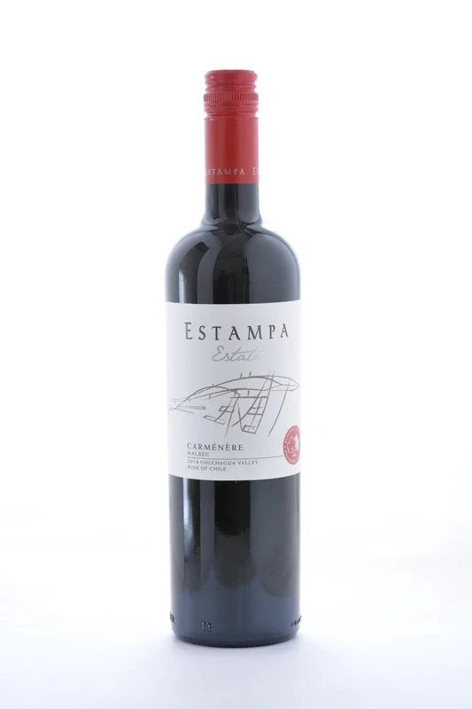EstampaCarmenereMalbec2014–750ML