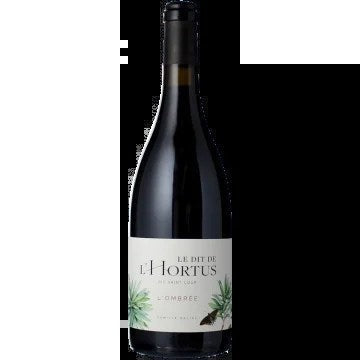 DitdeL’Hortus–L’Ombrée2023–DomainedeL’Hortus