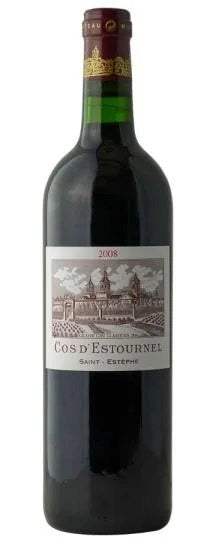 2007RedWinefromStEstephe