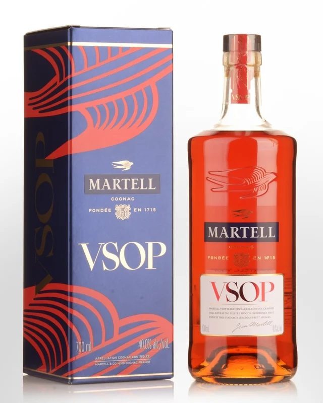 MartellVSOPCognac(700ml)
