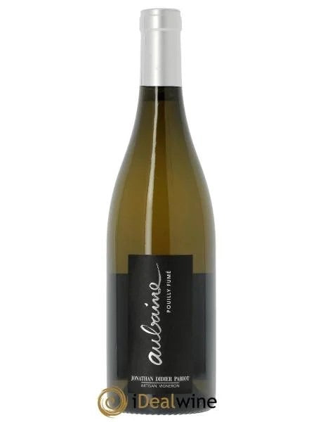 Pouilly-FuméAubaineJonathanDidierPabiot2023