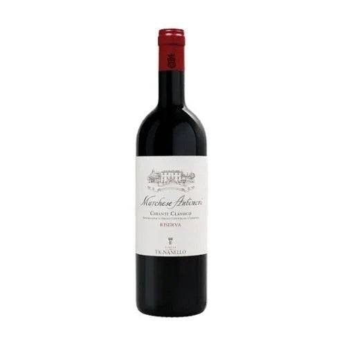 MarcheseAntinoriRiserva,ChiantiClassicoPer6InBond