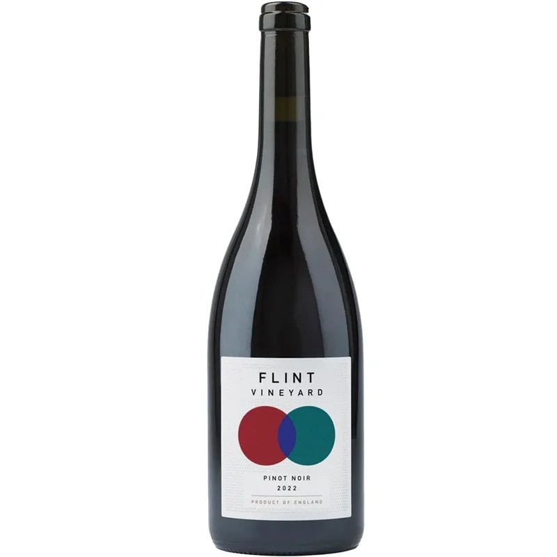 FlintVineyardPinotNoir2022