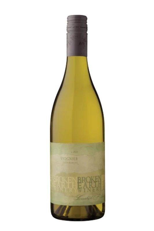 BrokenEarthViognier2020(750ml)