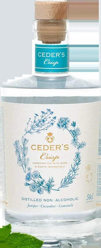 Ceder’sCrisp50cl