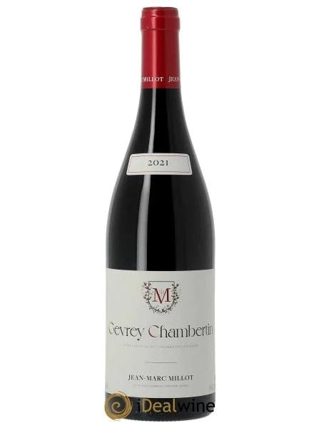 Gevrey-ChambertinJean-MarcMillot2021