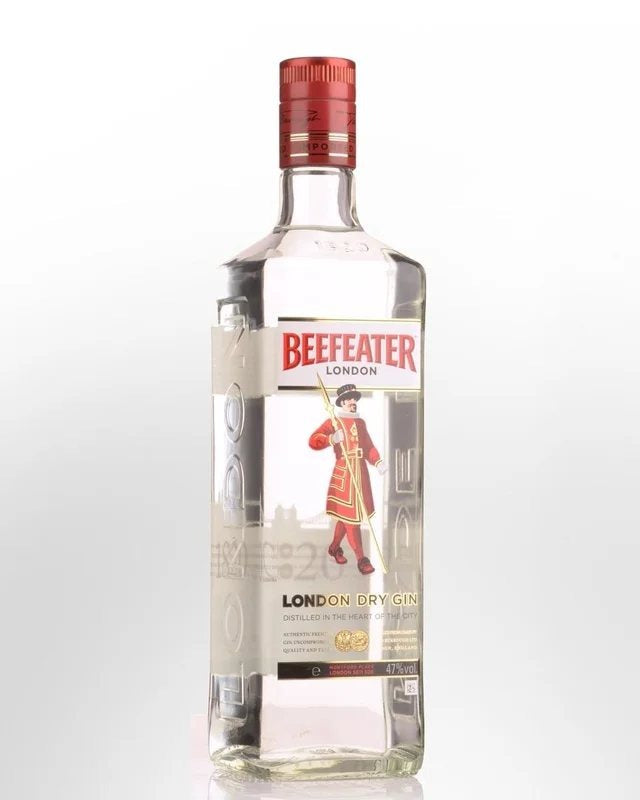 Beefeater47%Gin(750ml)