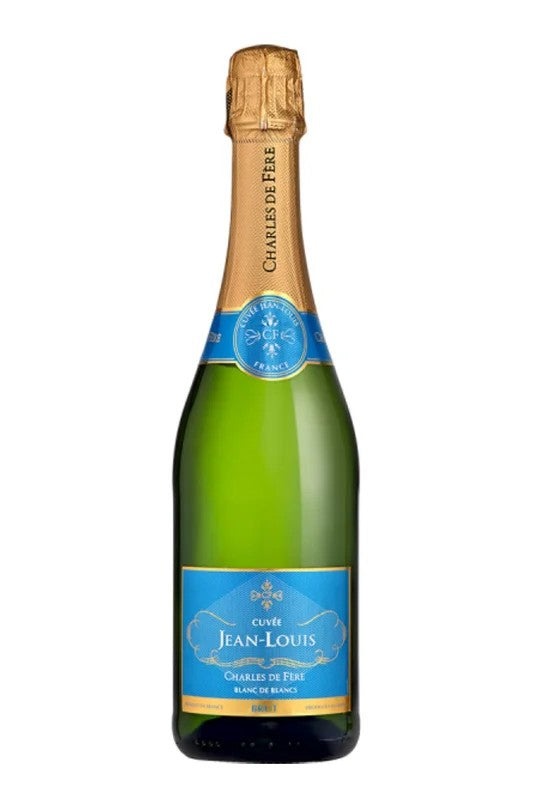JeanLouisBrutBlancdeBlanc–750ML