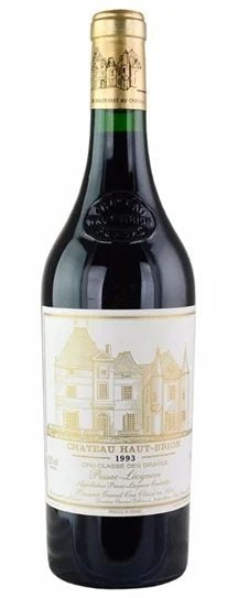 1993WinefromPessacLeognan