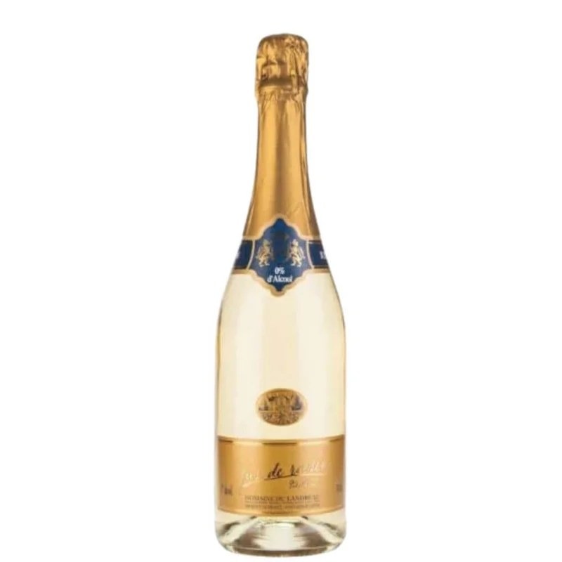 DomaineduLandreau,JusdeRaisinCheninBlanc–ZeroAlcohol