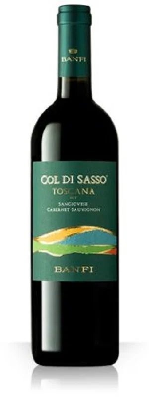 ColdiSassoTuscanyVillaBanfi