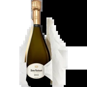 DomRuinartBlancdeBlancsSecondePeau–2013