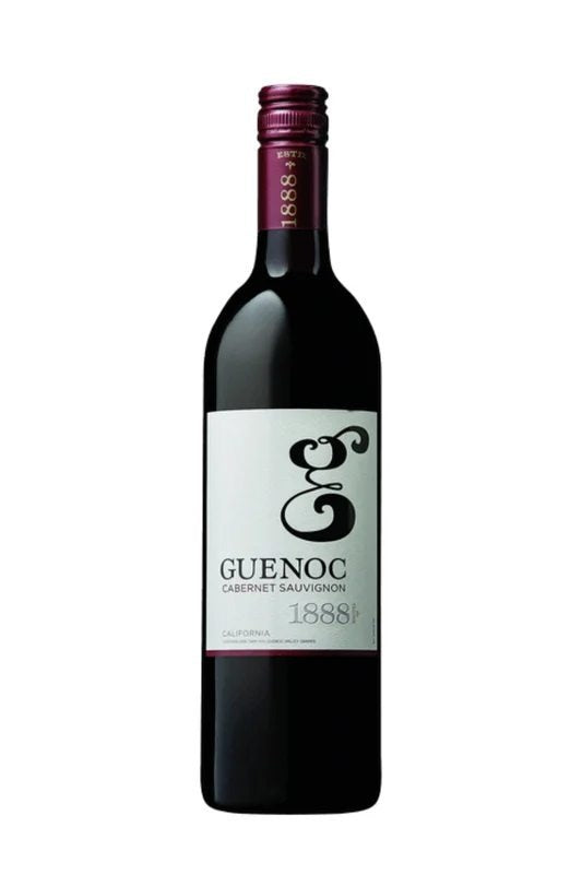 GuenocCabernetSauvignon2023–750ML