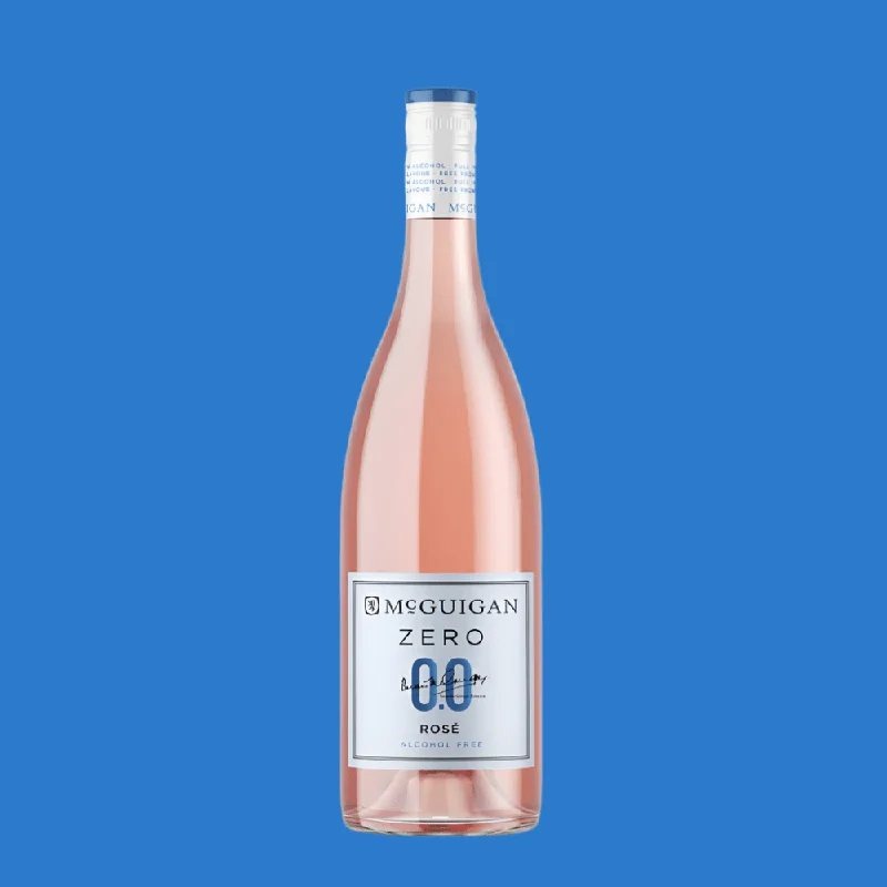 McGuiganZeroRoseAlcoholFreeWine(0.0%ABV)