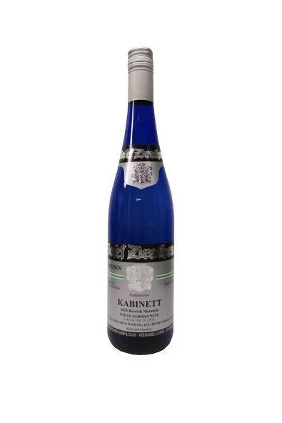 JosefDrathenBlueBottleKabinettRiesling2024(750ml)