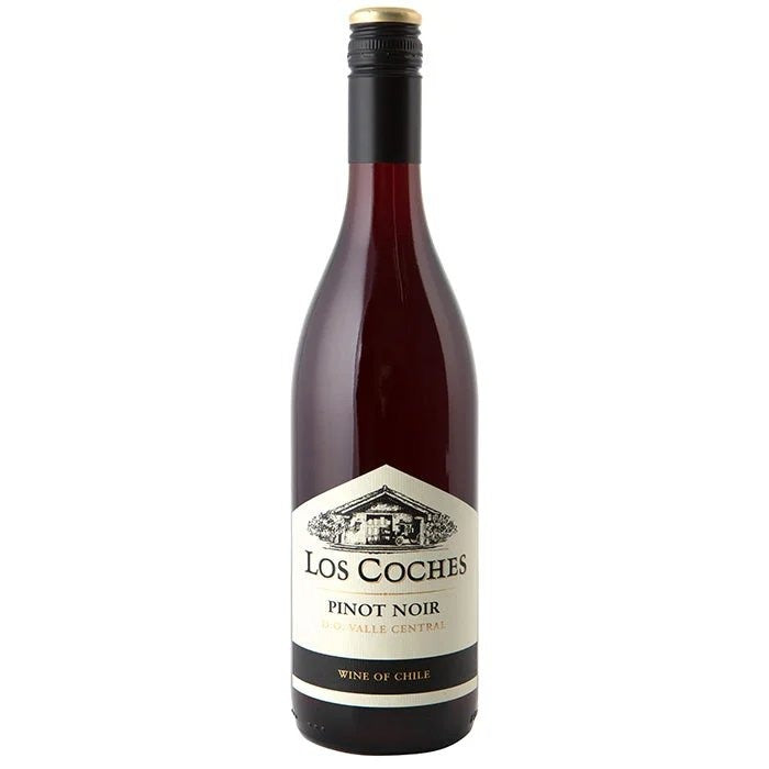 LosCochesPinotNoir,ValleCentral2024
