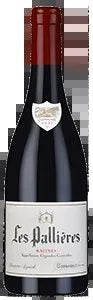 DomaineLesPallièresRacines2021