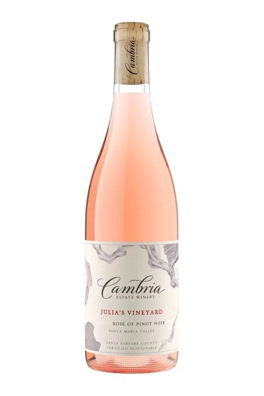 CambriaPinotNoirRose2022(750ml)