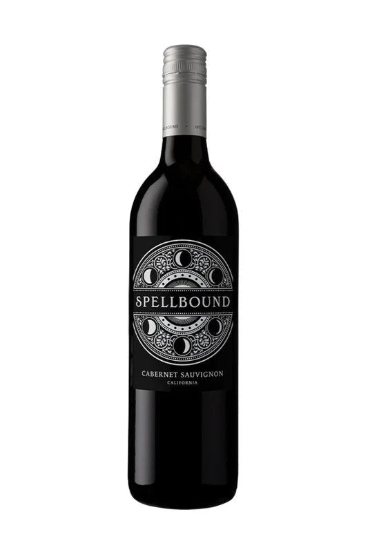 SpellboundCabernetSauvignon2023(750ml)
