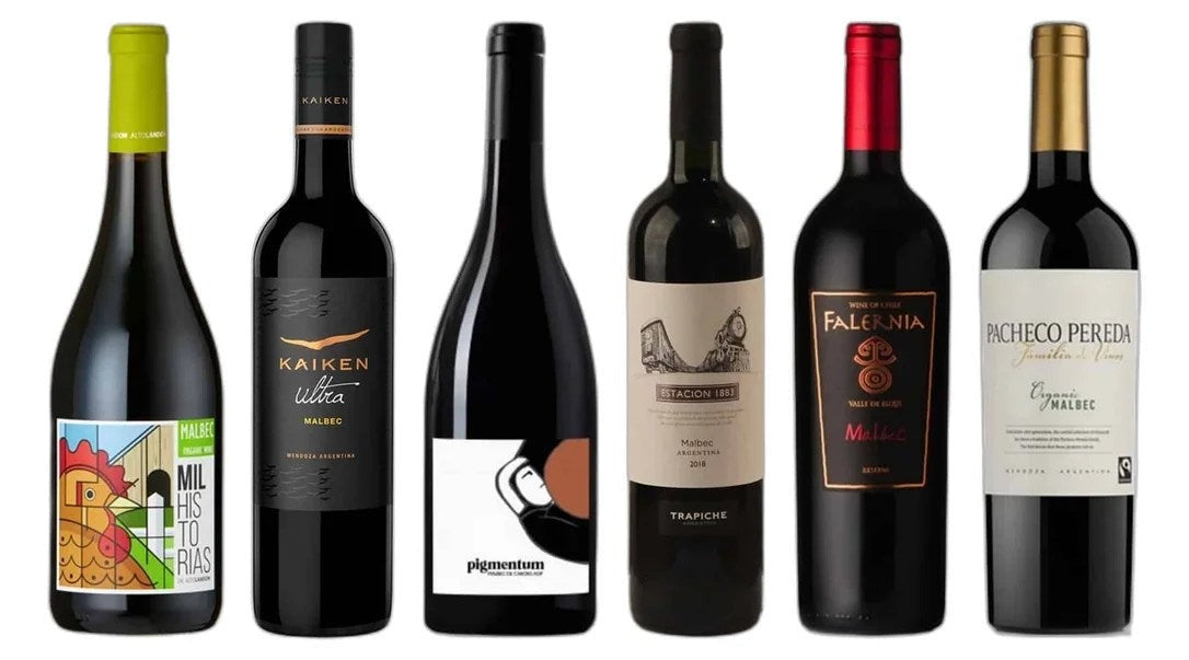DiscoveryMalbecWineCase