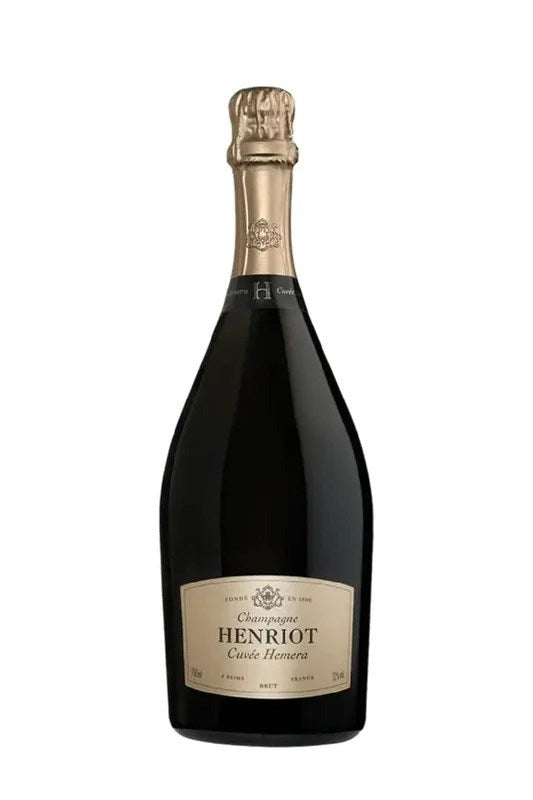 HenriotCuveeHemeraBrutChampagne2006(750ml)