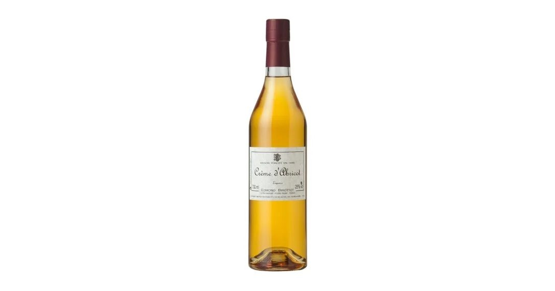 EdmondBriottetCremeD’Apricot70cl