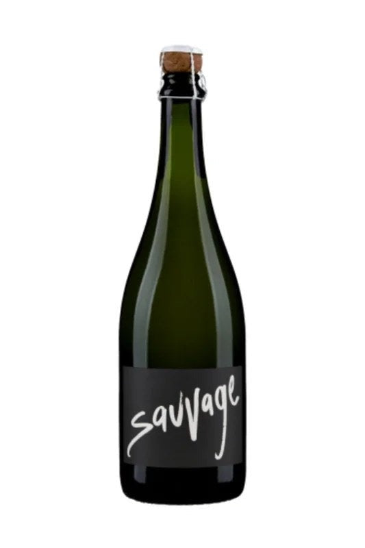 GruetSauvageBlancdeBlancsNV(750ml)