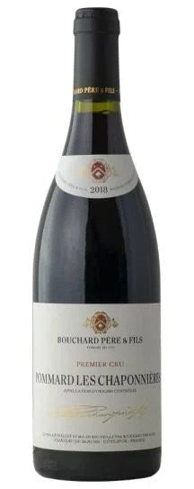 RedWinefromLesChaponnieres