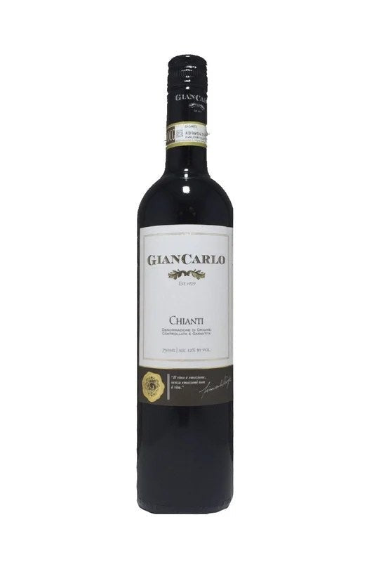 GiancarloChianti2022(750ml)