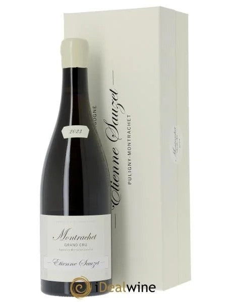 MontrachetGrandCruEtienneSauzet2023